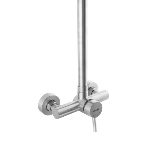 Sprchový sloup s baterií EKA-003-J | EKA-003-J